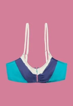 ESPRIT Bikinitop - Teal Green -Esprit c9549b179c0b4cd689e932c81dfb8279