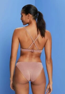 ESPRIT Bikinibroekje - Cinnamon -Esprit c95e8111557844439ba330660d71ee1e