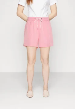 Edc By Esprit Pull On - Shorts - Pink