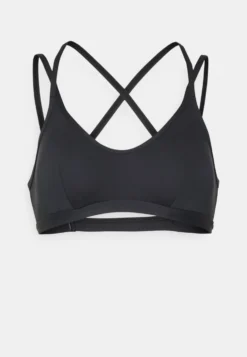 ESPRIT Tura Beach Padded Removable Pads - Bikinitop - Black