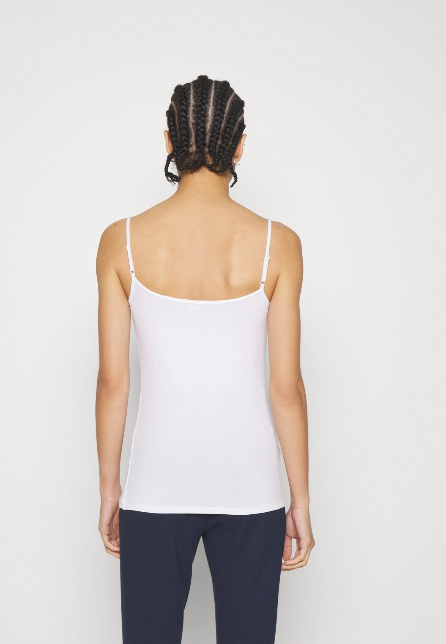 ESPRIT Strap - Top - White 4 ESPRIT Strap - Top - White - Afbeelding 4