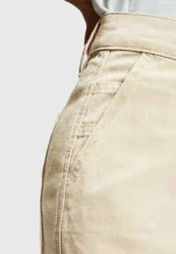 ESPRIT Mit Ausgestelltem Saum - A-Lijn Rok - Sand -Esprit ca9a82c283944f2799cace47cce72e26