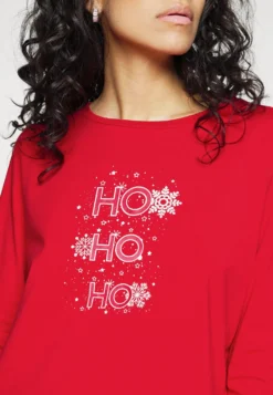 ESPRIT X-Mas Combi - Pyjama - Dark Red -Esprit caa0c75ffc524de390eb5e28073aa0db scaled