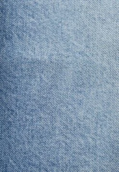 Edc By Esprit Jeansrok - Blue Light Wash -Esprit cab29f3fe11b47a0bd2384b89c690367