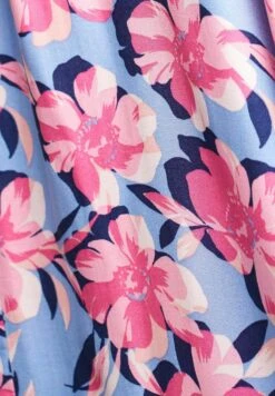 ESPRIT Various - Strandaccessoire - Light Blue/Lavender -Esprit cb10f1034bc54063908739efa67e140c