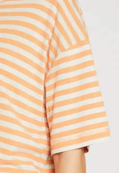 ESPRIT Boxy - T-Shirt Print - Orange -Esprit cb27595f483d4ccf884938d950088d40 scaled