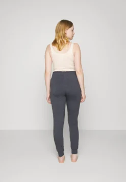 ESPRIT Cosy Melange Sus Single Long - Pyjamabroek - Navy -Esprit cb283508c7234b4fb77b41a1455e3a0a scaled