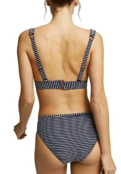 ESPRIT Bikinitop - Navy -Esprit cc1753a37b5f4378ab2f5b9cf044aee5