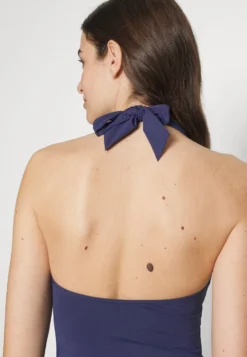 ESPRIT Tayrona Beach TankiniHalterneck - Bikinitop - Navy -Esprit ccba15cb99d54645922dcfc2159ad111 scaled