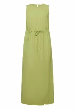 Edc By Esprit Light - Jurk - Pistachio Green -Esprit ccccb39f71914832933c32ddc4a454a4