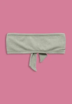 ESPRIT Bandeau - Bikinitop - Khaki Green -Esprit cd09d6f0111e4ffabdb9586d49ba9ae7