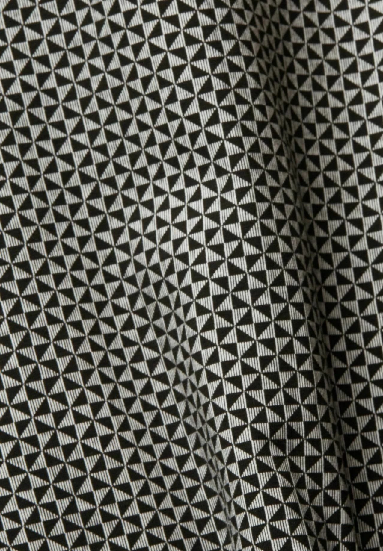 ESPRIT Mit Spitze - Pyjamashirt - Black 6 ESPRIT Mit Spitze - Pyjamashirt - Black - Afbeelding 6