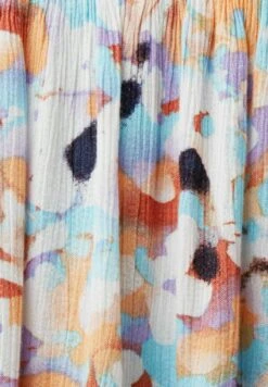 Edc By Esprit Light - A-Lijn Rok - Purple -Esprit ce0f9b1773754531b8b50e49666a7d1c