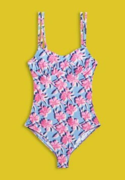 ESPRIT Mit Bügel-Cups - Badpak - Light Blue Lavender -Esprit ce2a4e685cdc4e9eb7263f427da99fb1