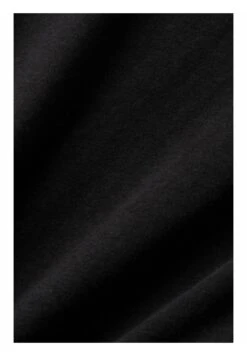 Edc By Esprit Mit V Ausschnitt - T-Shirt Basic - Black -Esprit ce5fef7941df4354a51f67b4093a104d