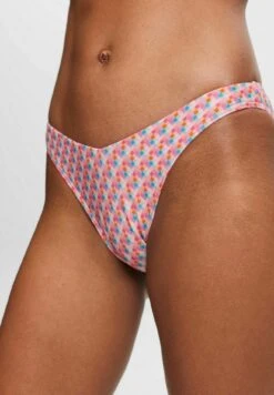 ESPRIT Marley Beach Mini - Bikinibroekje - Pink Fuchsia -Esprit cf22908fc98c4d57abccc41abe9e90ce