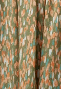 ESPRIT Mit Muster - A-Lijn Rok - Pastel Green 16 ESPRIT Mit Muster - A-Lijn Rok - Pastel Green -Esprit cf78aa86f4d04eb79a8e8e98f54c6e3d