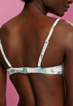 ESPRIT Bikinitop - Khaki Green -Esprit cf95a926cea14b87972782c400be0781