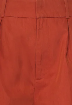 ESPRIT Natural Dyed - Shorts - Terracotta -Esprit d03488f954e647c6895f8abab810e707 scaled