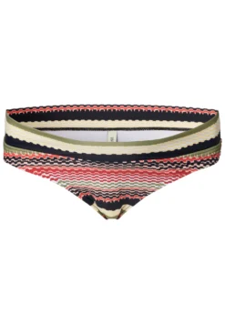 Bikinibroekje - Real Olive