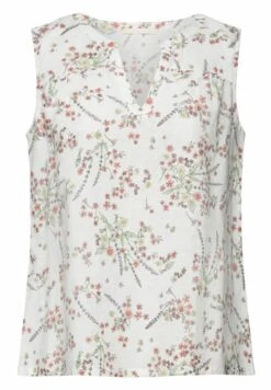 Edc By Esprit Blouse - Off White -Esprit d15b655ade0a4d149c213f93ca54da0b