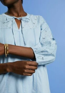 ESPRIT Jurk - Light Blue Lavender -Esprit d1a20966fab64e8a9e01e3e520c4a7e9