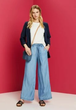 Edc By Esprit T-Shirt Print - Off White -Esprit d22a4a21597b47ed87b3d552d2531547