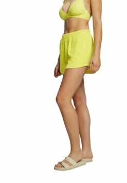 ESPRIT Various- Bikinibroekje - Lime Yellow