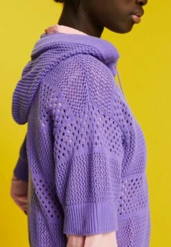 Edc By Esprit T-Shirt Print - Purple -Esprit d2c37b60c24c4c48aeb6f5ab3e0eb224