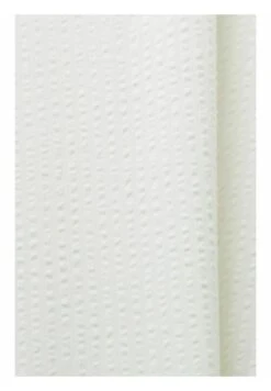 ESPRIT Strandaccessoire - Off White -Esprit d2f28891ff094fa68b5fbee3212a53bd