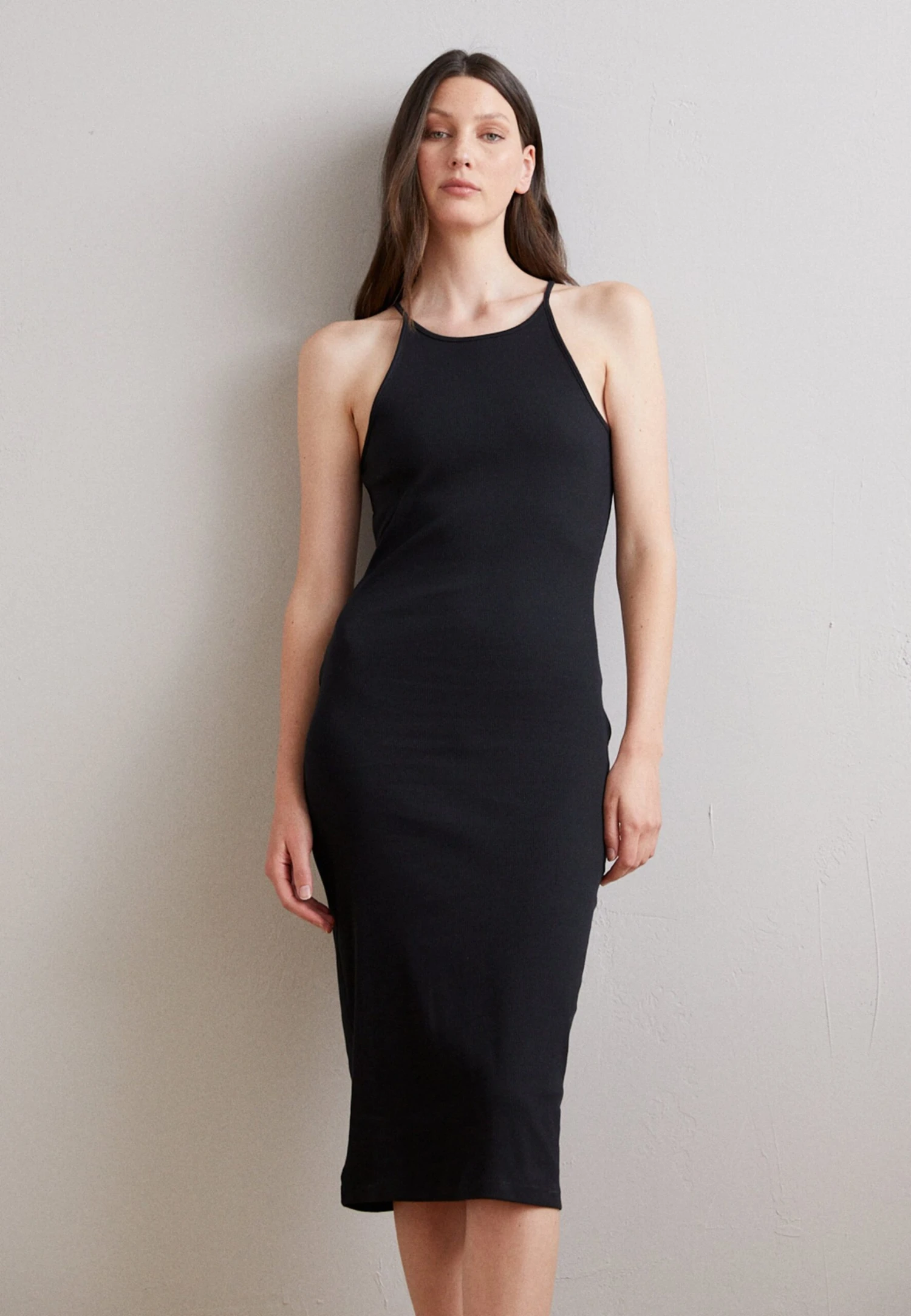 Edc By Esprit Etui-Jurk - Black 1 Edc By Esprit Etui-Jurk - Black