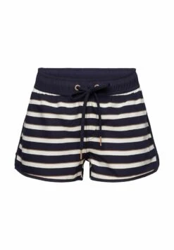 ESPRIT Brela Streifen - Bikinibroekje - Navy -Esprit d3b3a3905c3349f3b1f5b50ba414942c