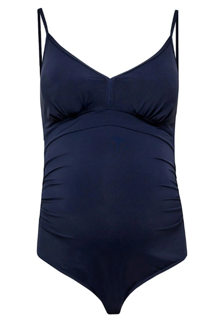 Badpak - Dark Blue 4 Badpak - Dark Blue - Afbeelding 4