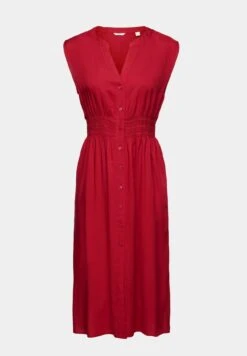 ESPRIT Various- Strandaccessoire - Dark Red -Esprit d43b9f6e7fd145c5afd02a6b79c20873