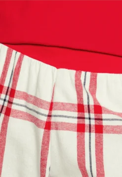 ESPRIT X-Mas Combi - Pyjama - Dark Red -Esprit d497691ac74f4f73ae0179dee2bfcc6f scaled