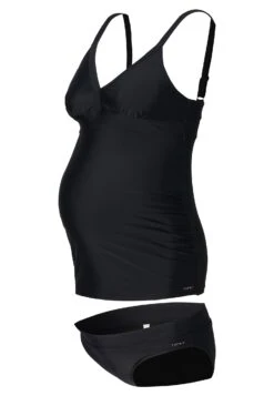 Badpak - Black 9 Badpak - Black -Esprit d4b9bf73ad1549968d0cf427f16f738e