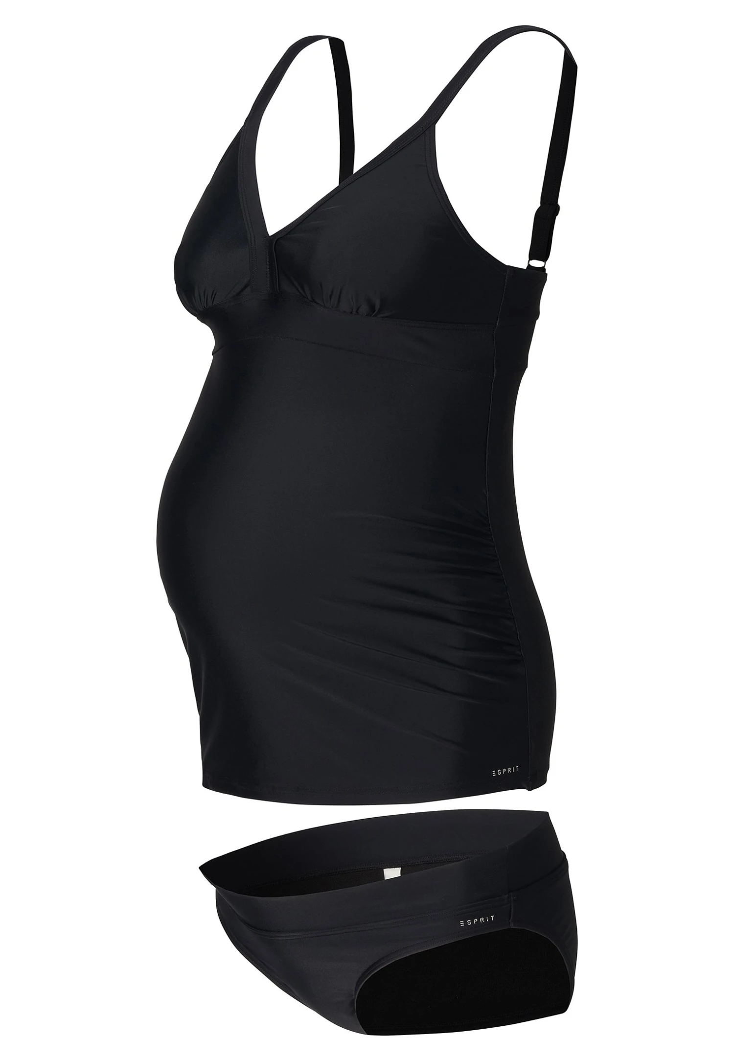 Badpak - Black 4 Badpak - Black - Afbeelding 4