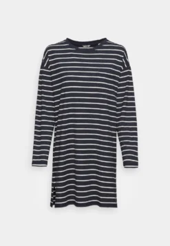 ESPRIT Y/D Stripe Long Slv - Nachtjapon - Navy 8 ESPRIT Y/D Stripe Long Slv - Nachtjapon - Navy -Esprit d4d4e537b36e4958b2380c1dbdfa06cc scaled