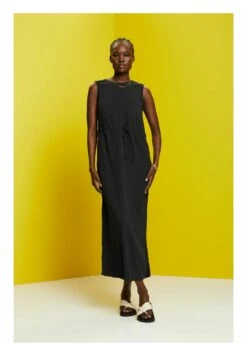 Edc By Esprit Light - Jurk - Black -Esprit d594287e727142208b70610d2474593b