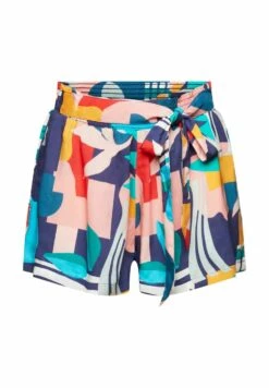ESPRIT Mit Mehrfarbigem - Zwemshorts - Ink -Esprit d5b0ae26fdc444e9885250193842d8f0