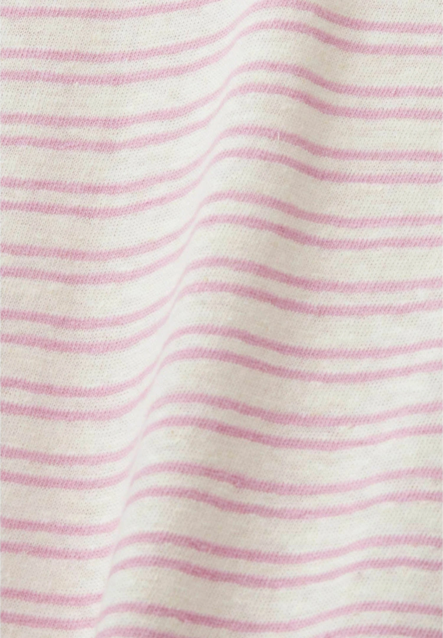 ESPRIT T-Shirt Print - Lilac 9 ESPRIT T-Shirt Print - Lilac - Afbeelding 9