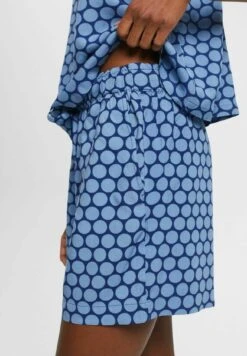 ESPRIT Mit Pünktchenprint - Pyjama - Dark Blue 10 ESPRIT Mit Pünktchenprint - Pyjama - Dark Blue -Esprit d6aa7aa585fc4a5e980aa56fe3c9f529