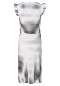 Jurk - Night Sky Blue 6 Jurk - Night Sky Blue -Esprit d6baa941b90f4675b3b4aeb4ca70e999