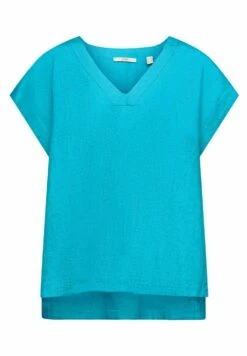 ESPRIT Ärmellose Joia- Strandaccessoire - Teal Blue -Esprit d7653ad149304cf281b6eafb25dde5d0