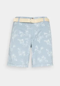 ESPRIT Print- Shorts - Light Blue Lavender -Esprit d772823934e546478b8809a7e4ab7f15 scaled