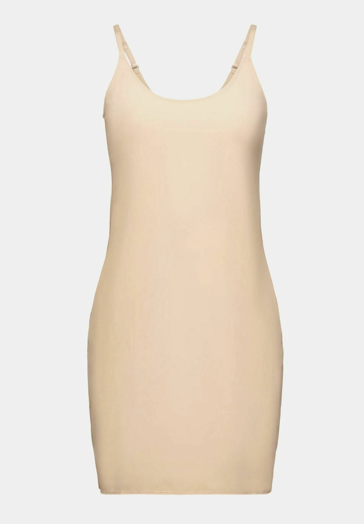 ESPRIT Nachtjapon - Dusty Beige 5 ESPRIT Nachtjapon - Dusty Beige - Afbeelding 5