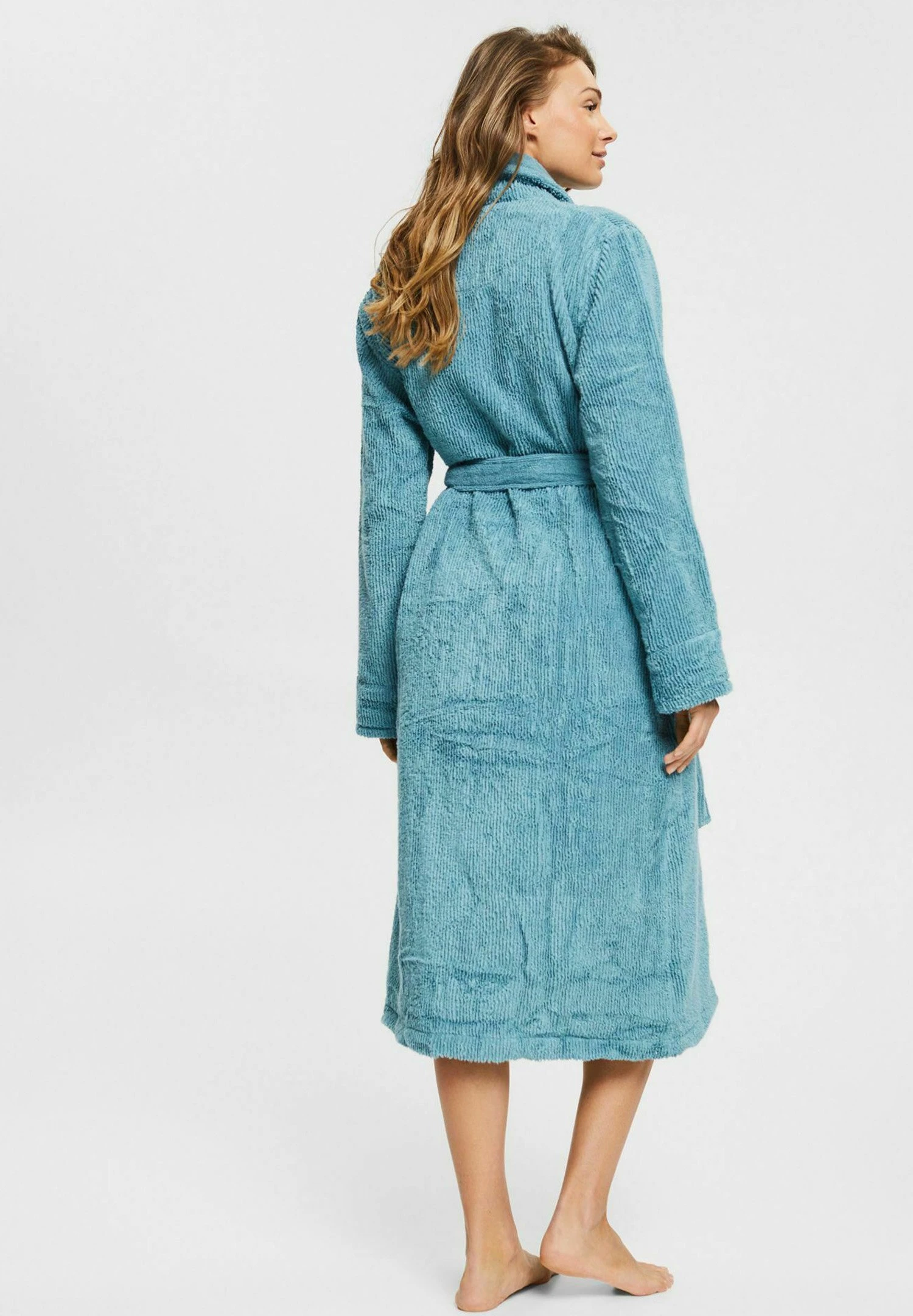 ESPRIT Badjas - Cosmos 2 ESPRIT Badjas - Cosmos - Afbeelding 2