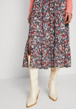 ESPRIT Skirt - A-Lijn Rok - Navy -Esprit d827f3f2a9c14c6da5609cd5350b2b91 scaled