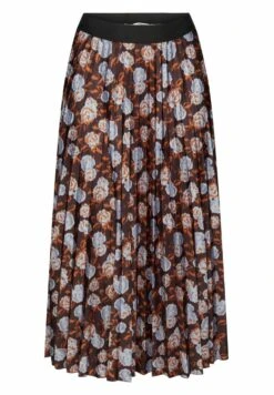 ESPRIT Gemusterter - A-Lijn Rok - Black 14 ESPRIT Gemusterter - A-Lijn Rok - Black -Esprit d88f237c4b5843de9176b168d895cd86