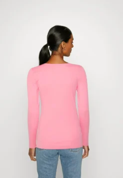 ESPRIT Longsleeve - Pink -Esprit d8ad2a8337d046d8aed03c69e8d1da00 scaled